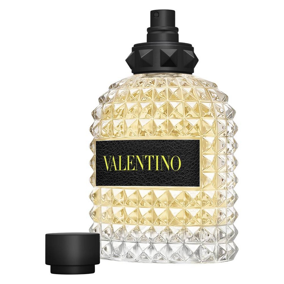 Born in Roma Uomo Yellow Dream Eau de Toilette - 100 ml 3