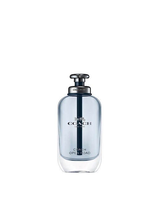 Imagem 0 de Open Road Eau De Toilette - 60 ml