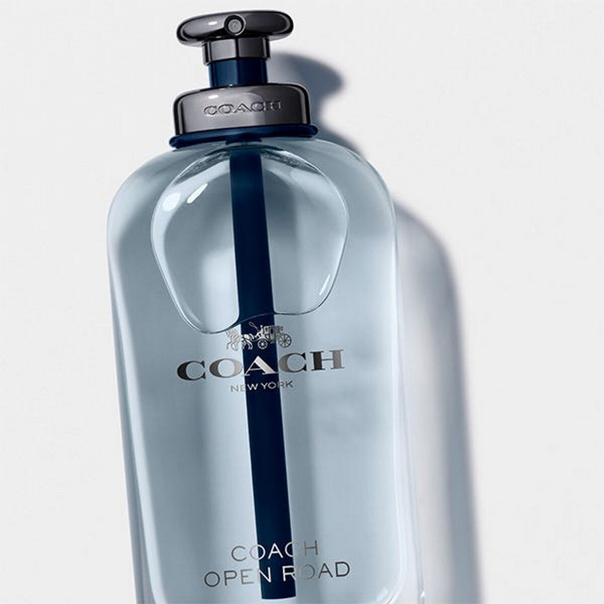Open Road Eau De Toilette - 60 ml 4