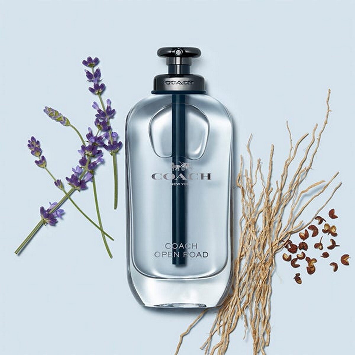 Open Road Eau De Toilette - 60 ml 5