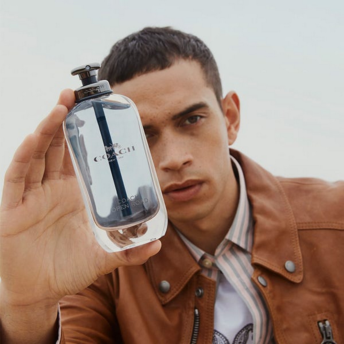 Open Road Eau De Toilette - 60 ml 7