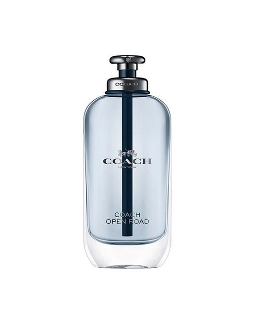Imagem 0 de Open Road Eau De Toilette - 100 ml