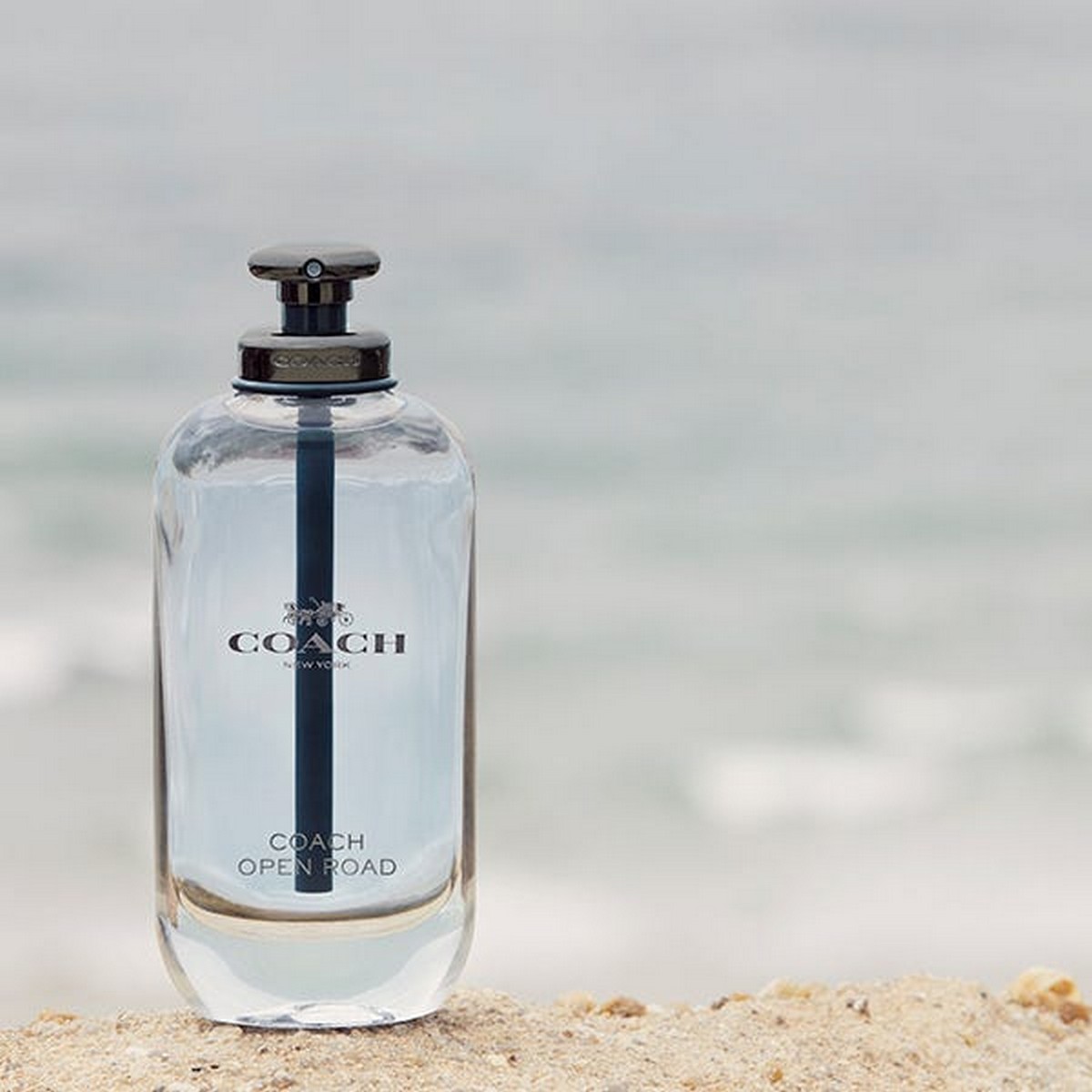 Open Road Eau De Toilette - 100 ml 3