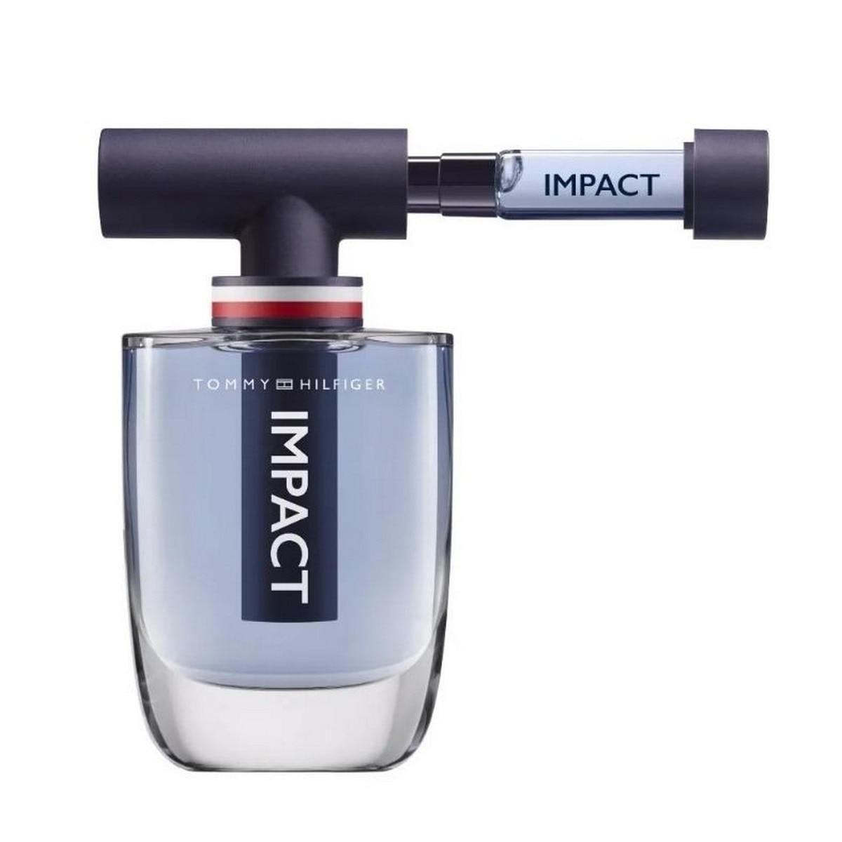 Tommy Impact Eau de Toilette - 50 ml 3