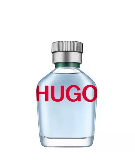 HUGO Man Eau de Toilette - 40 ml 1