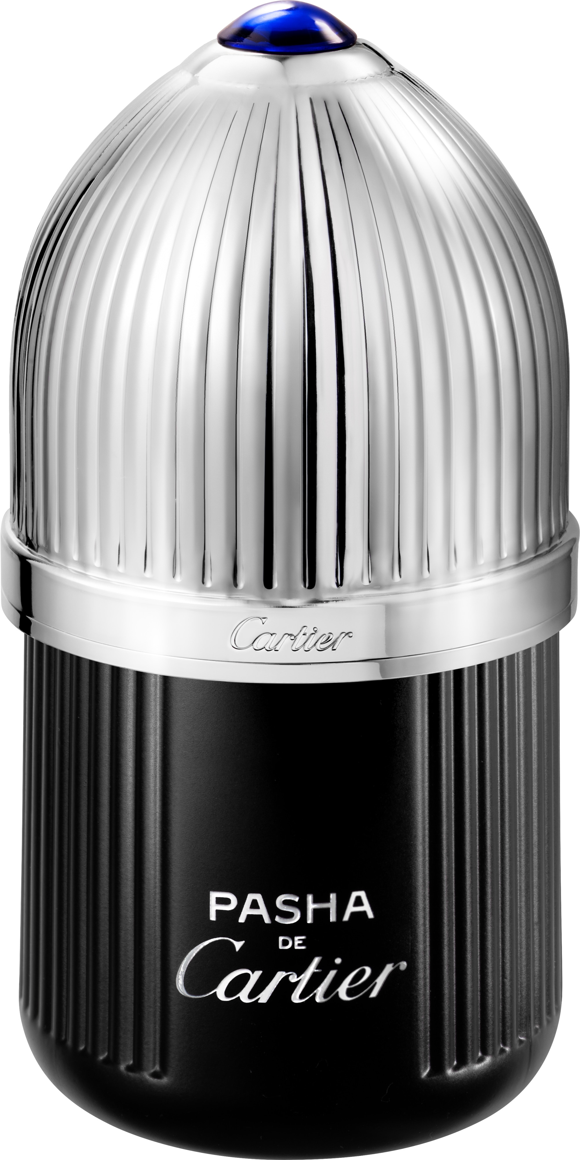 Pasha de Cartier Edition Noire Eau de Toilette 1