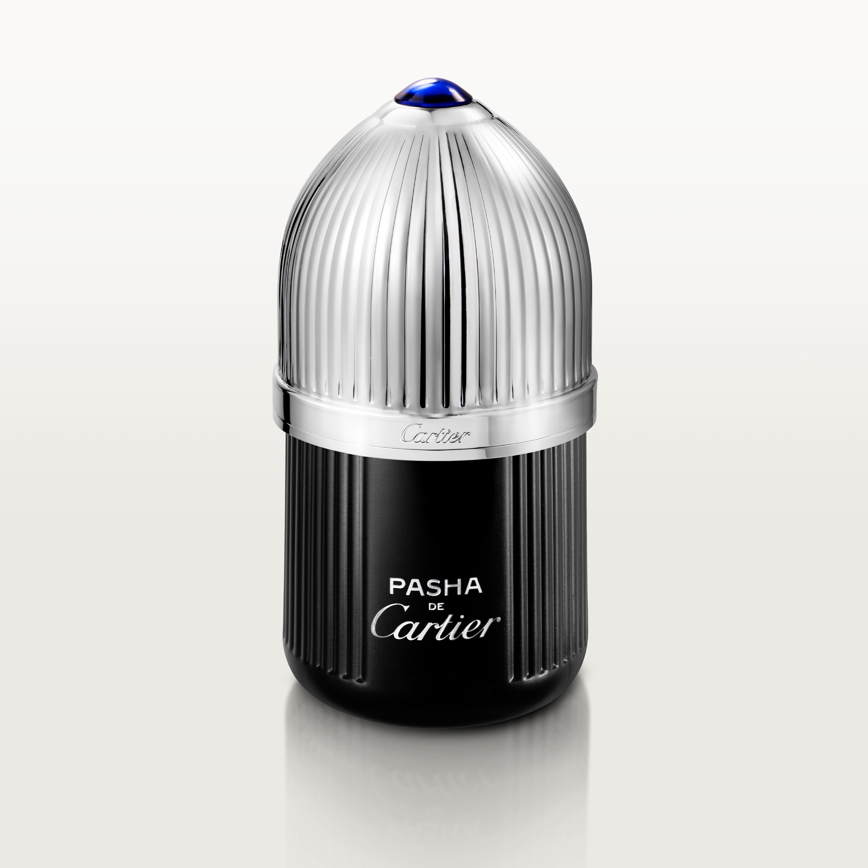 Pasha de Cartier Edition Noire Eau de Toilette 3