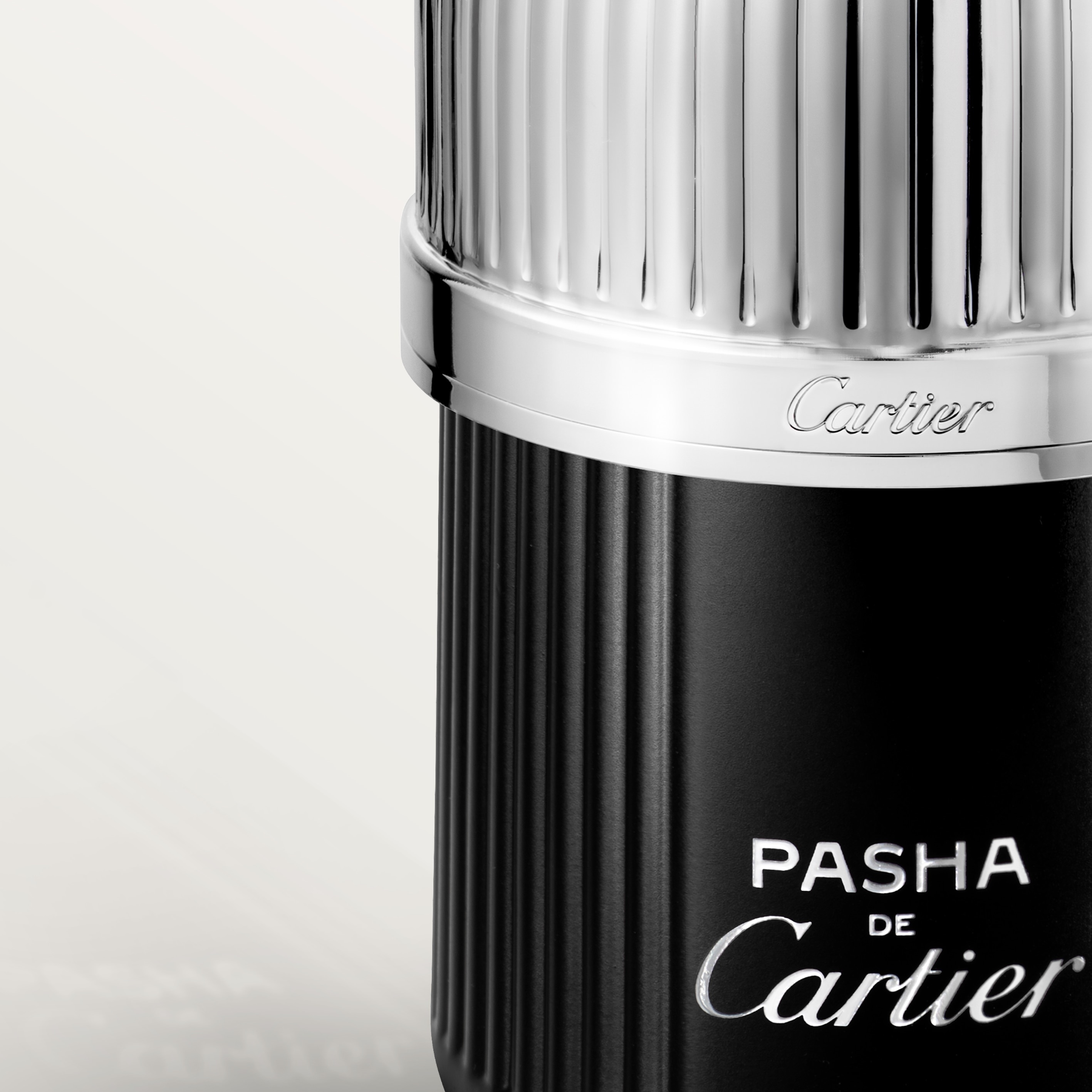 Pasha de Cartier Edition Noire Eau de Toilette 5