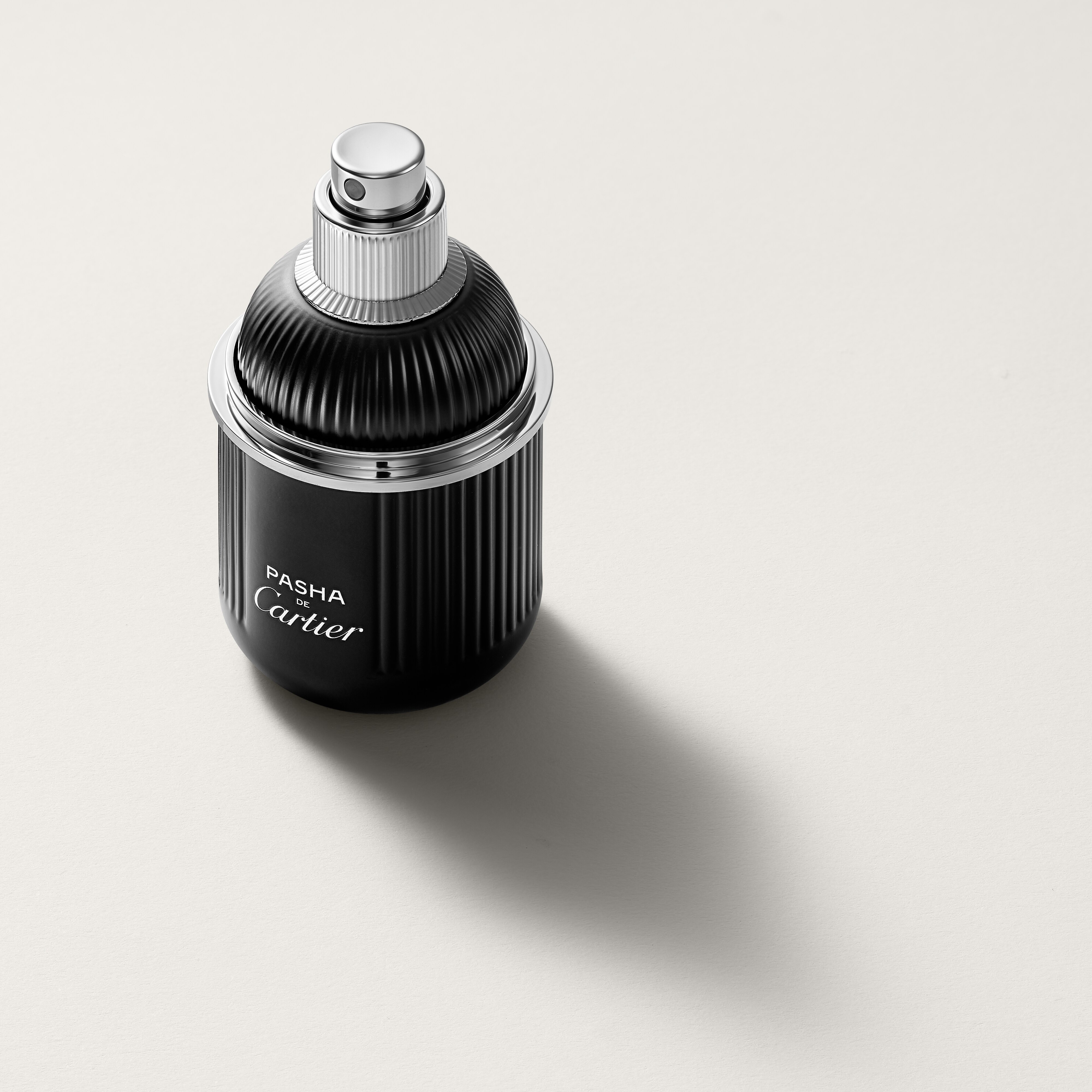 Pasha de Cartier Edition Noire Eau de Toilette 6