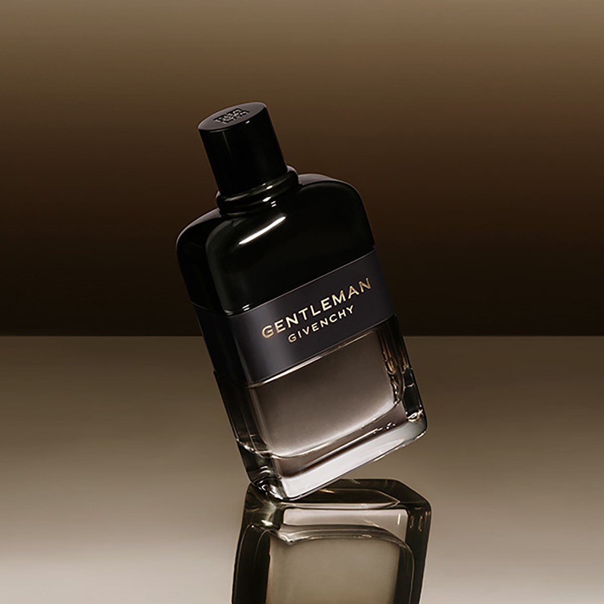 Gentleman Eau de Parfum Boisée - 200 ml 3