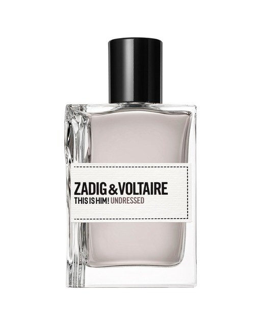 Imagem 0 de This Is Him! Undressed Eau de Toilette - 50 ml