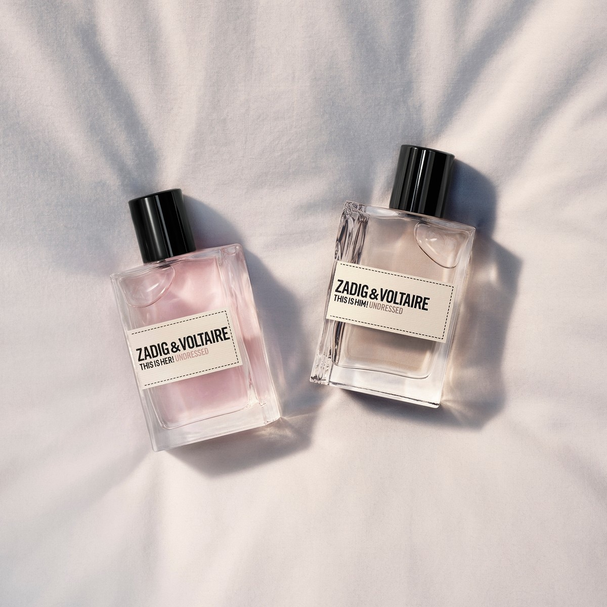 This Is Him! Undressed Eau de Toilette - 50 ml 4