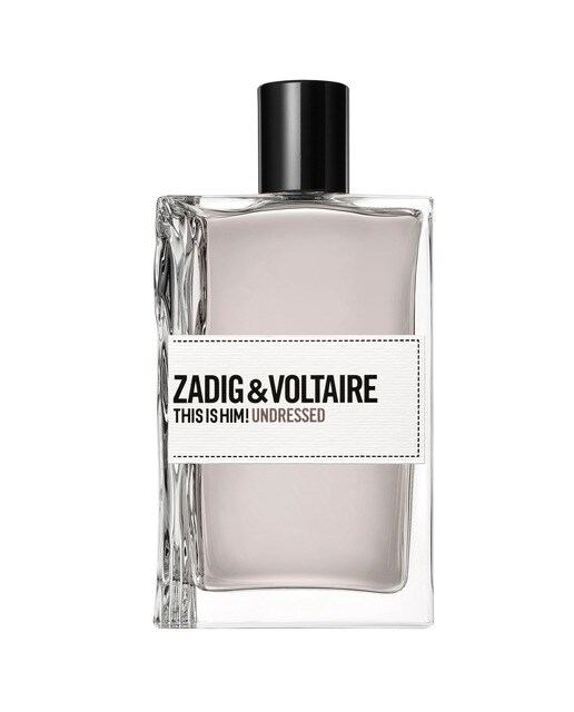 Imagem 0 de This Is Him! Undressed Eau de Toilette - 100 ml