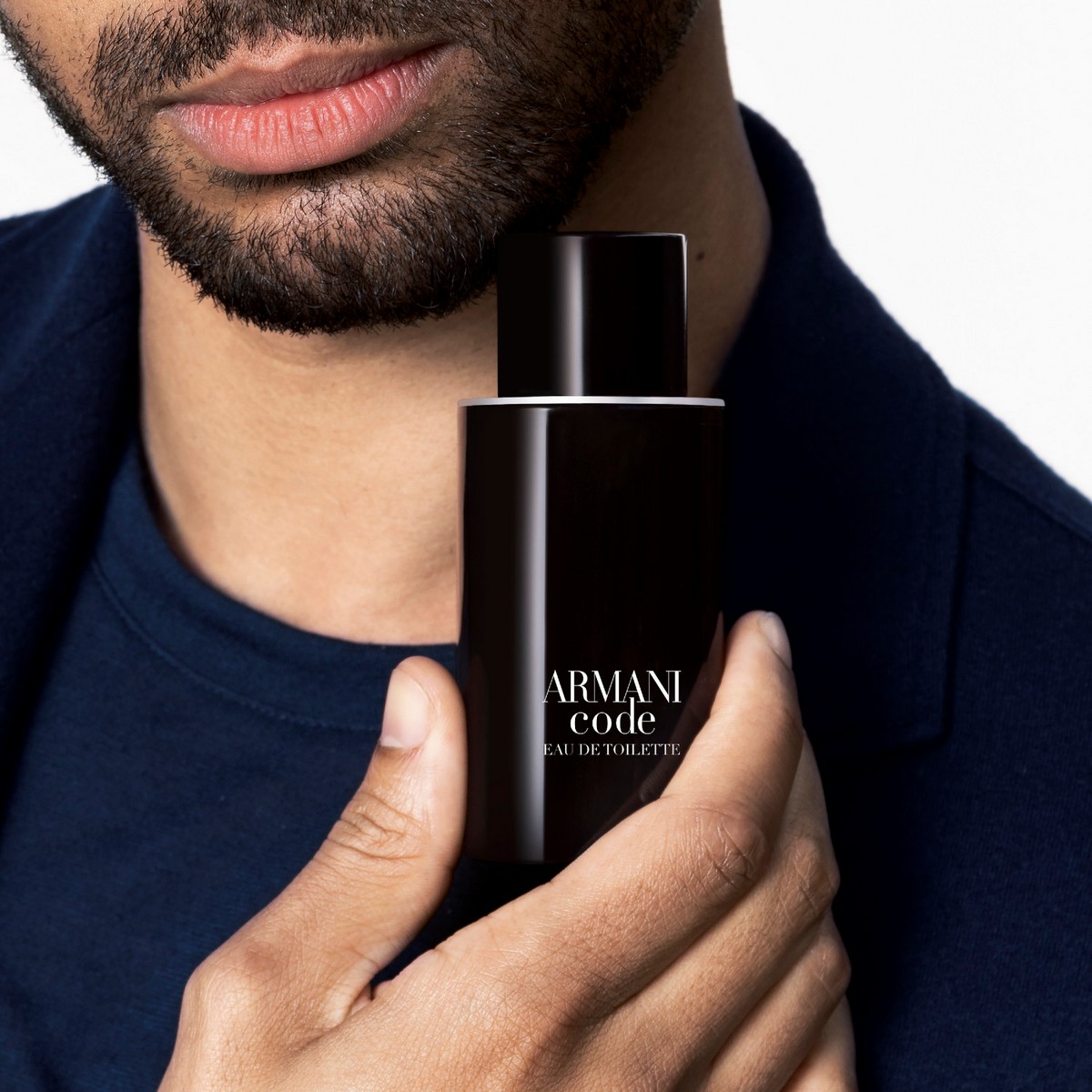 Armani Code Eau de Toilette - 75 ml 4
