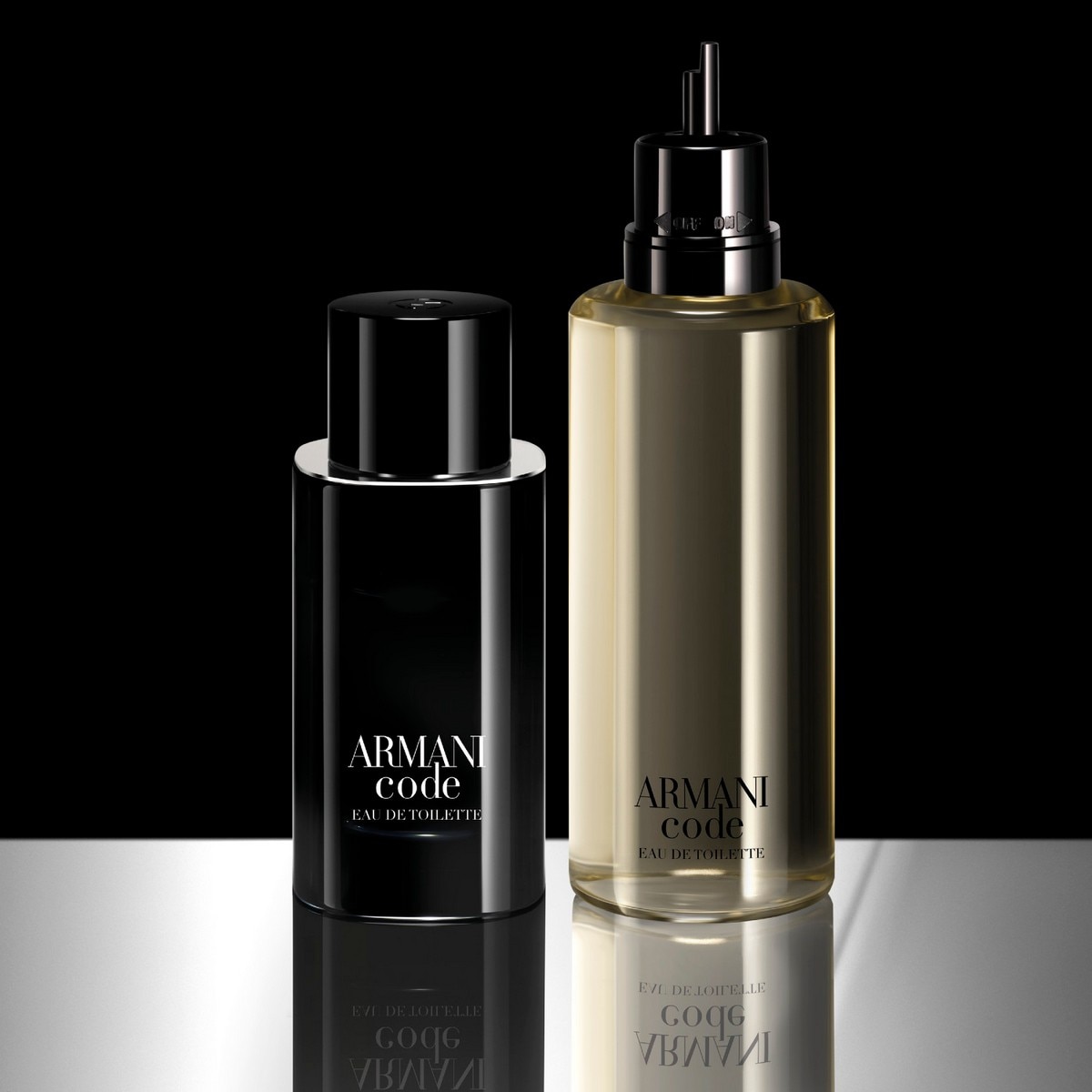 Armani Code Eau de Toilette - 75 ml 6