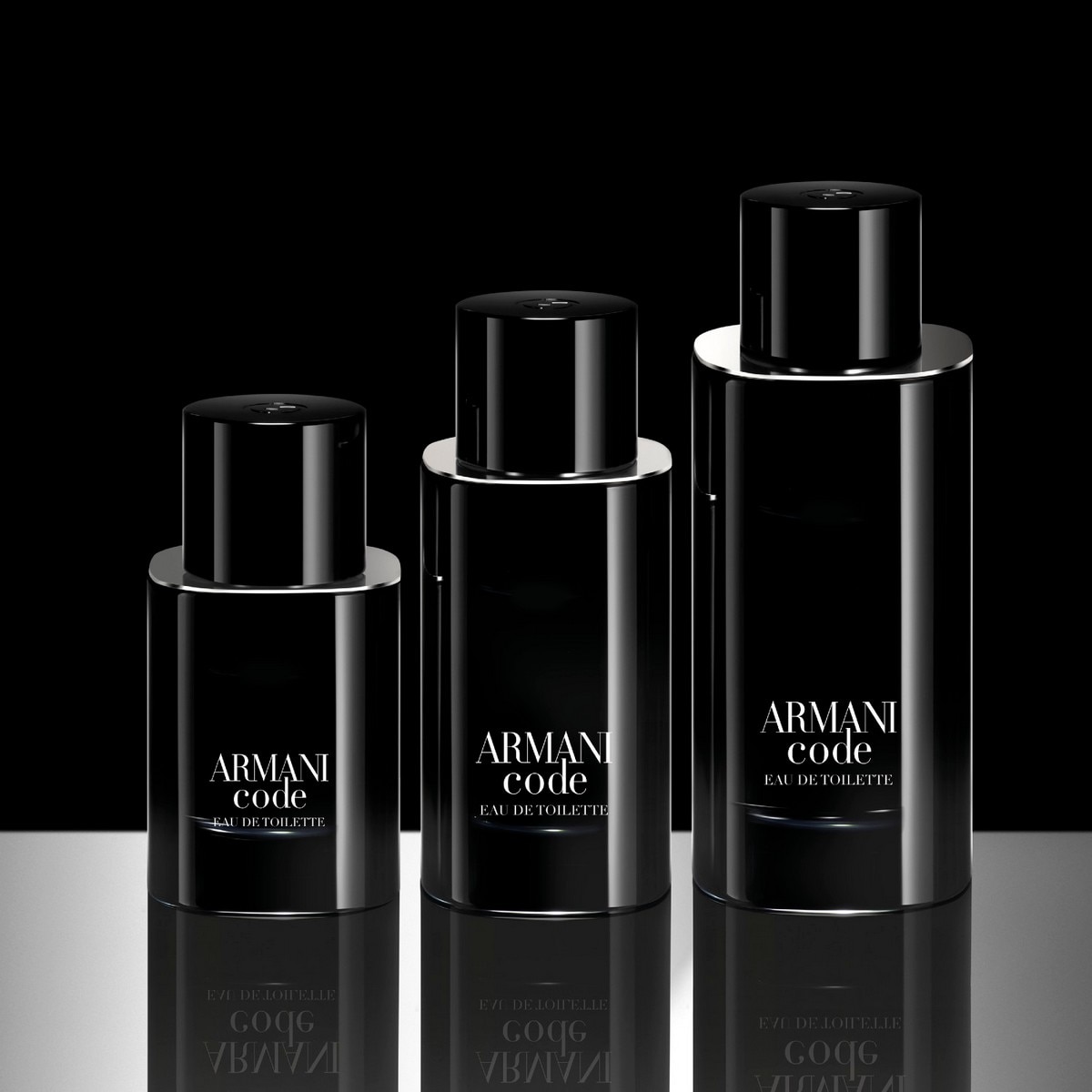 Armani Code Eau de Toilette - 75 ml 7