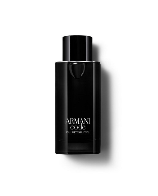 Armani Code Eau de Toilette - 125 ml 1