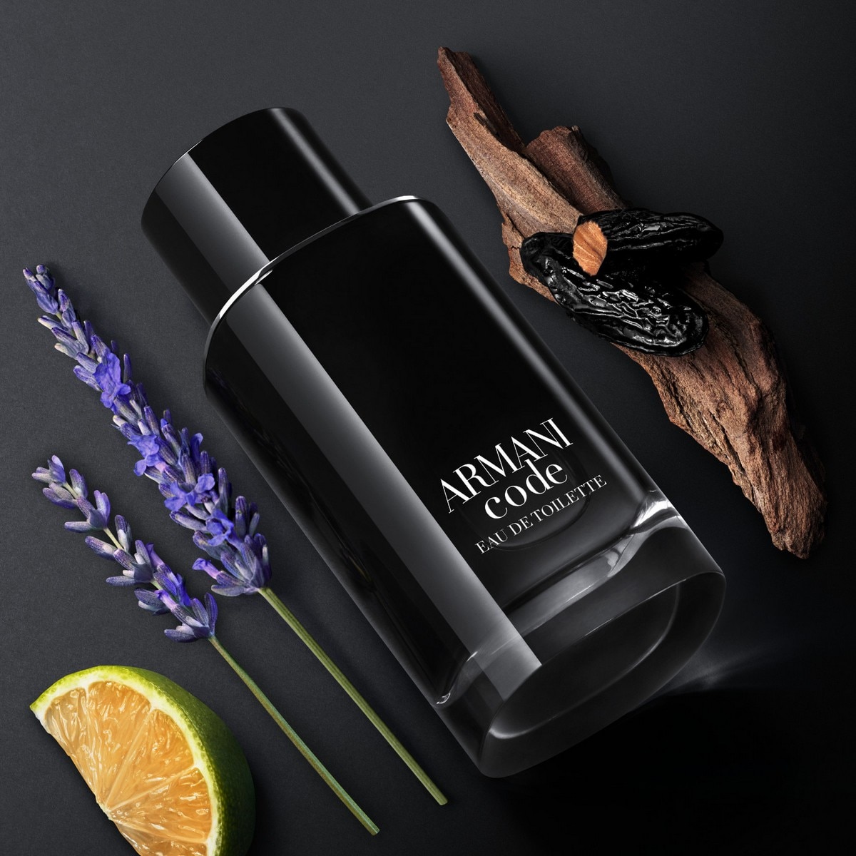 Armani Code Eau de Toilette - 125 ml 2