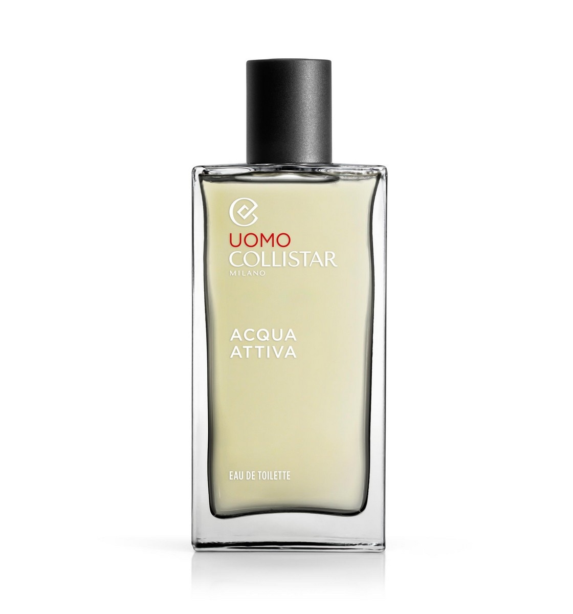 Acqua Attiva Eau de Toilette Energizante Uomo Collistar - 100 ml 1