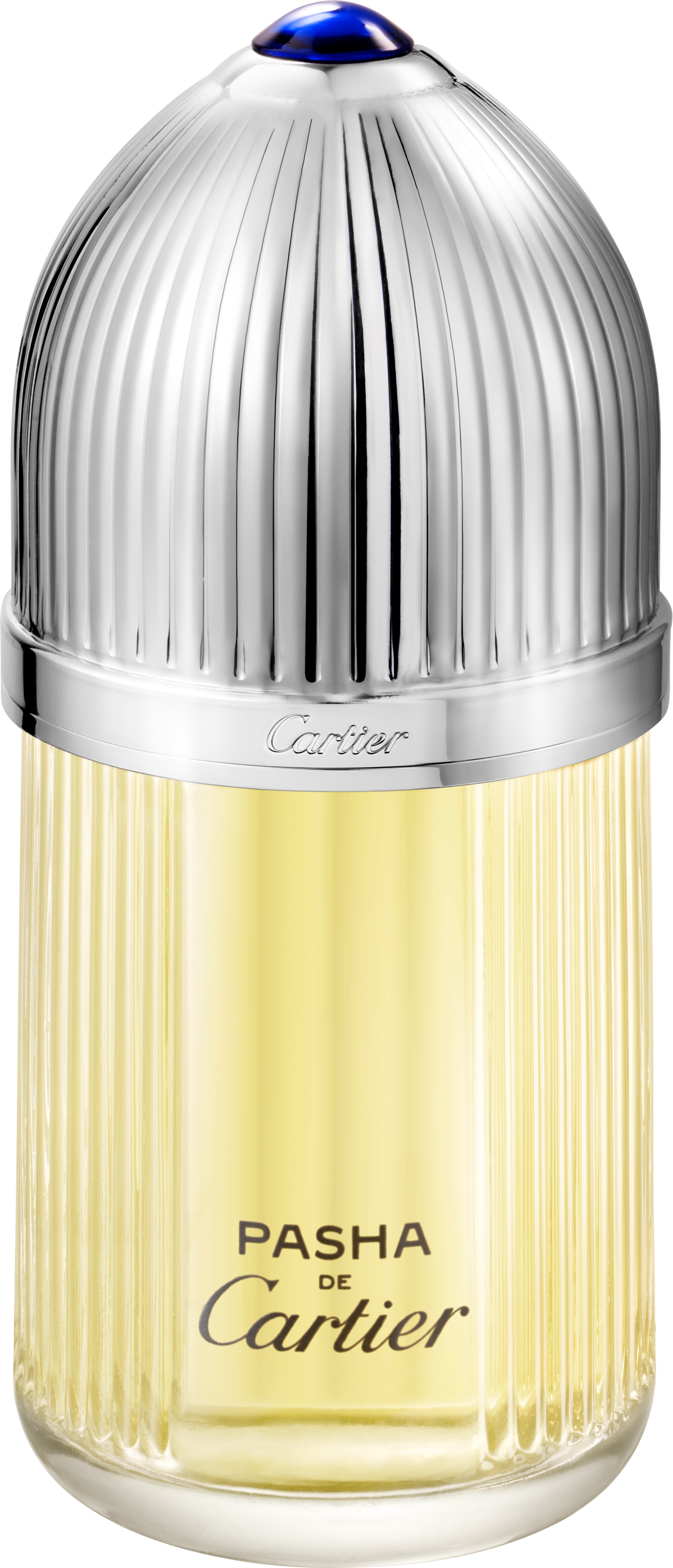 Pasha de Cartier Eau de Toilette - 100ml 1