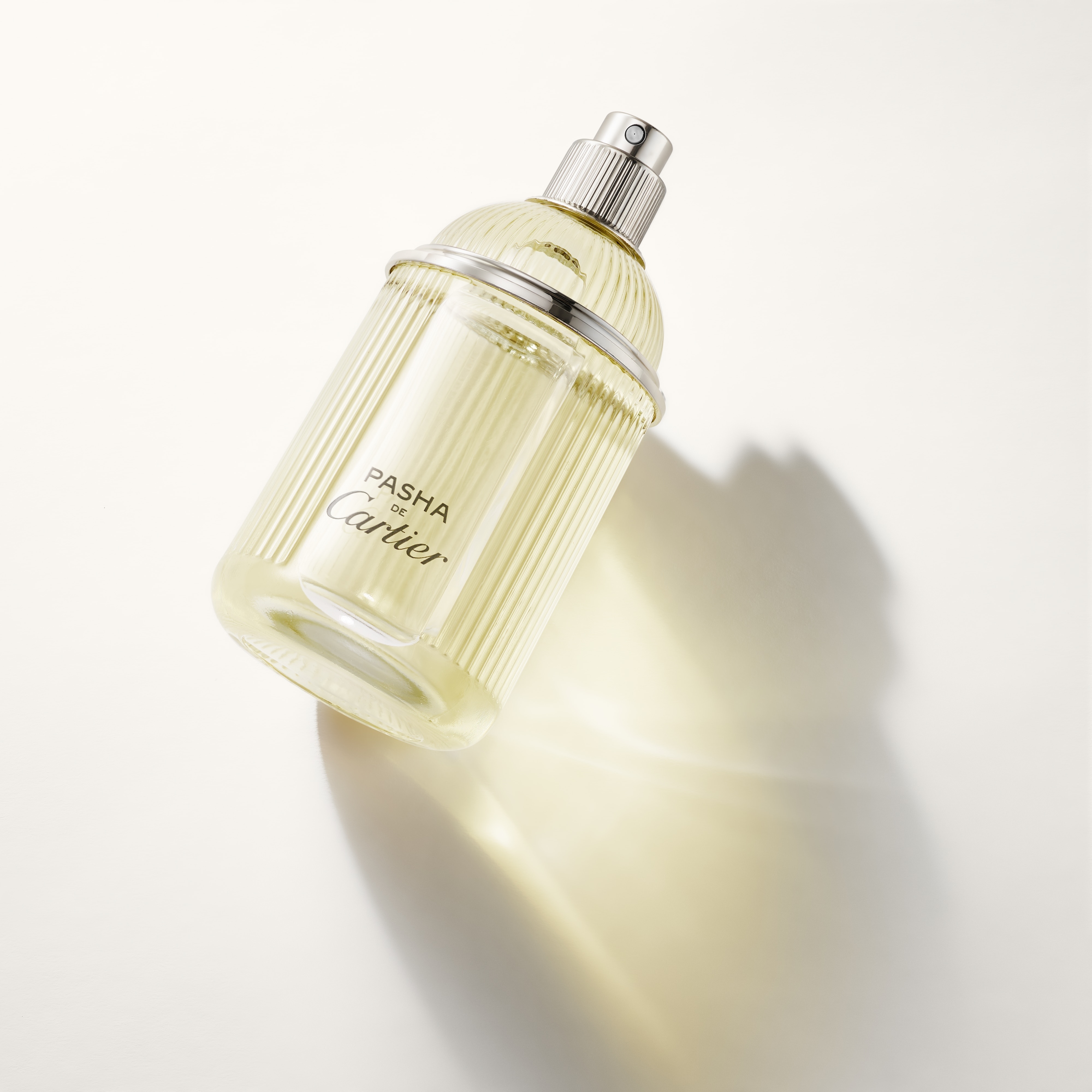 Pasha de Cartier Eau de Toilette - 100ml 5