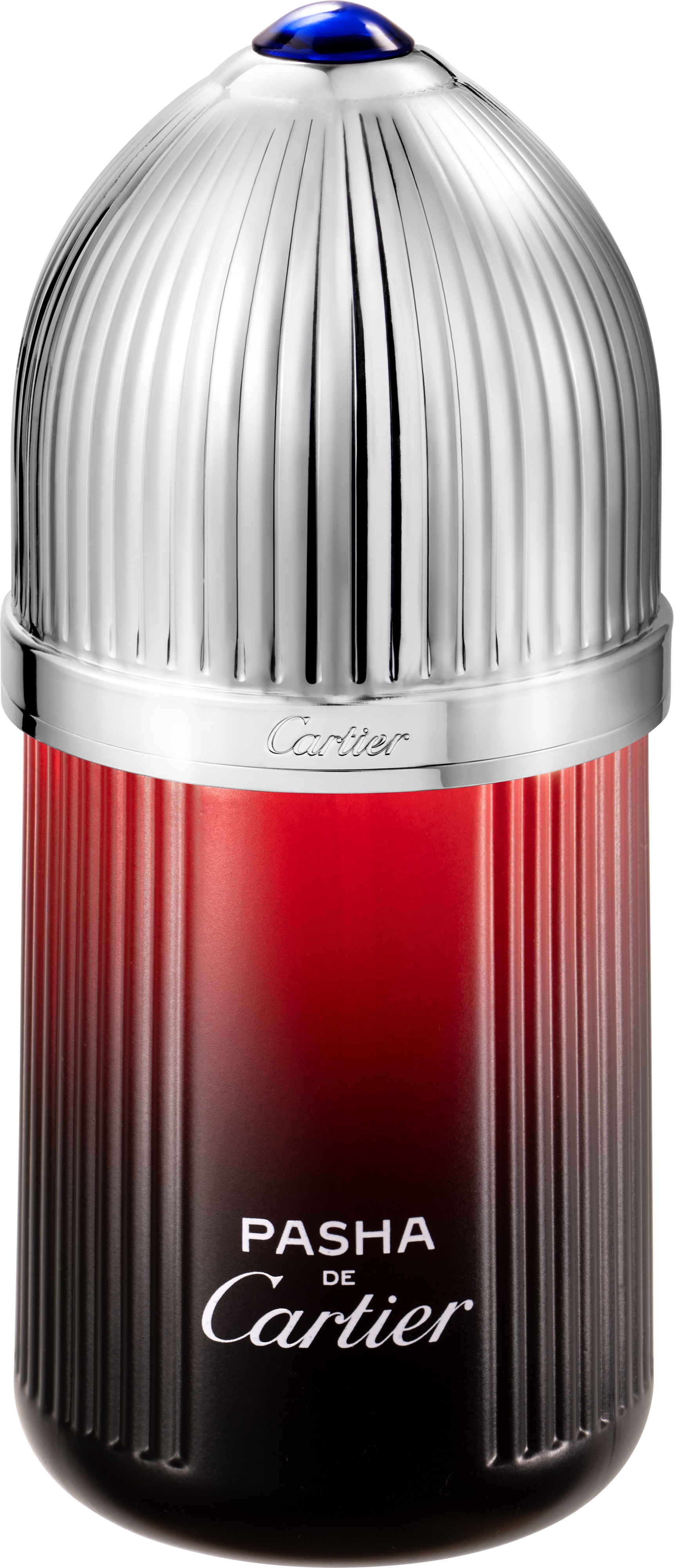 Pasha de Cartier Eau de Toilette Edition Noire Sport 1