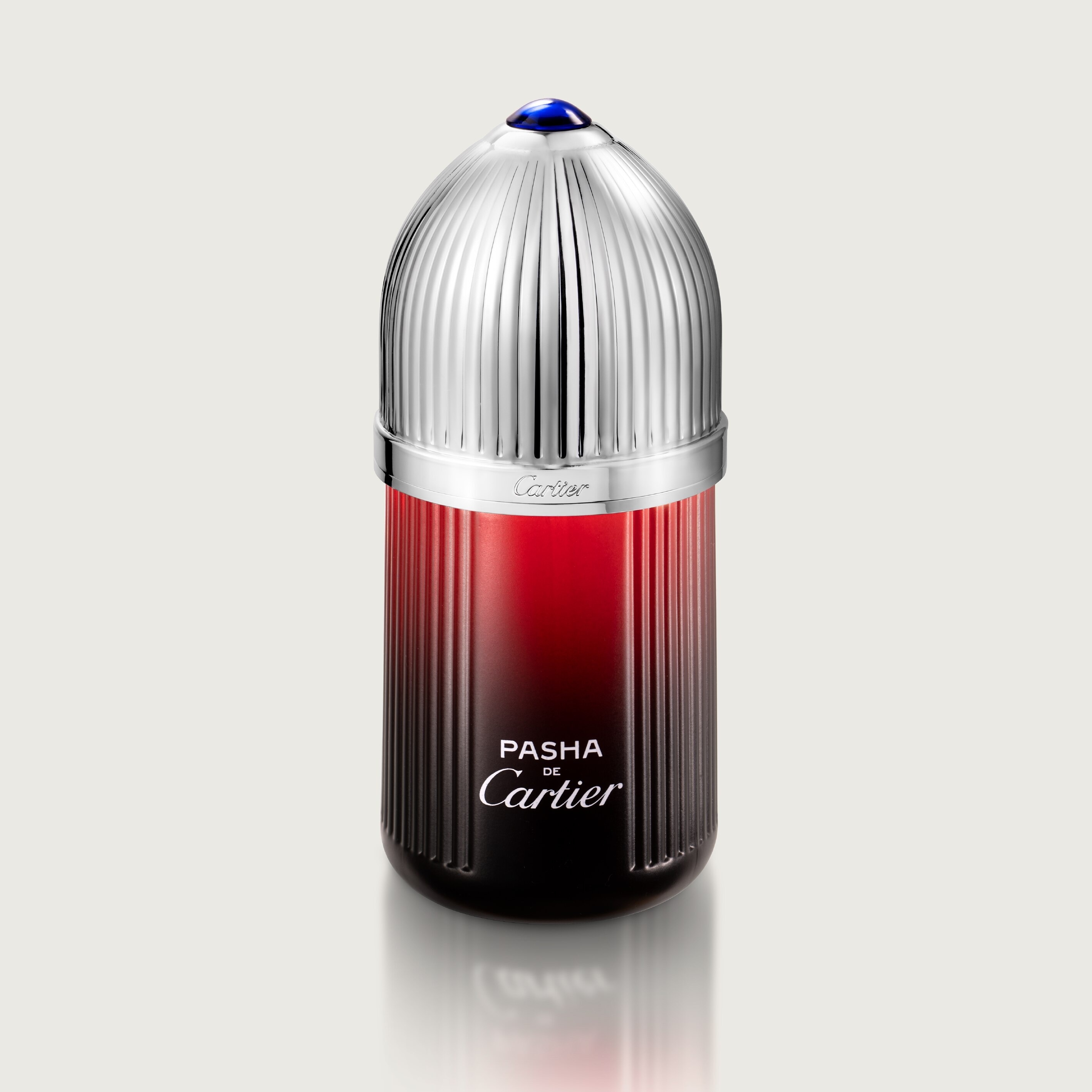 Pasha de Cartier Eau de Toilette Edition Noire Sport 3