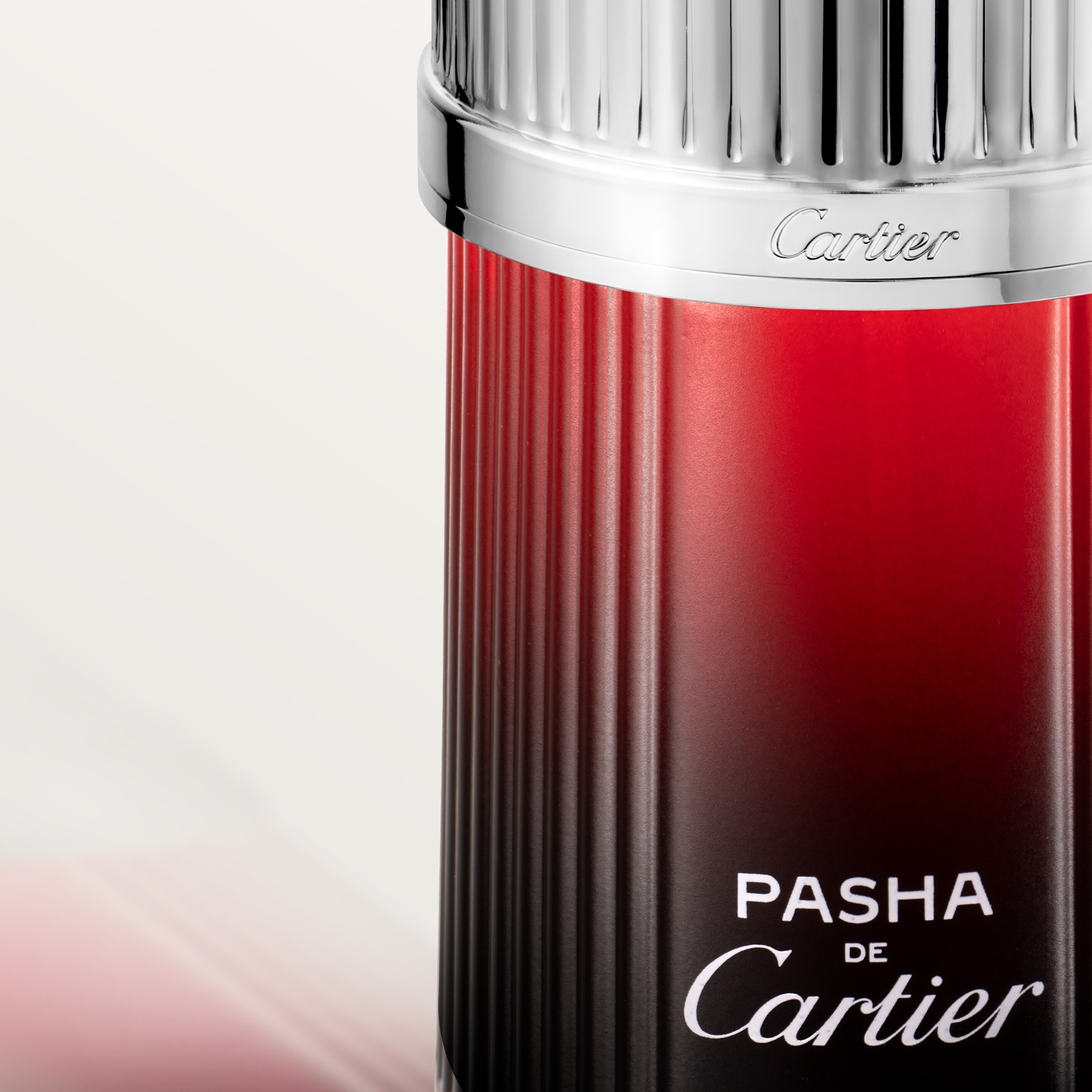 Pasha de Cartier Eau de Toilette Edition Noire Sport 5