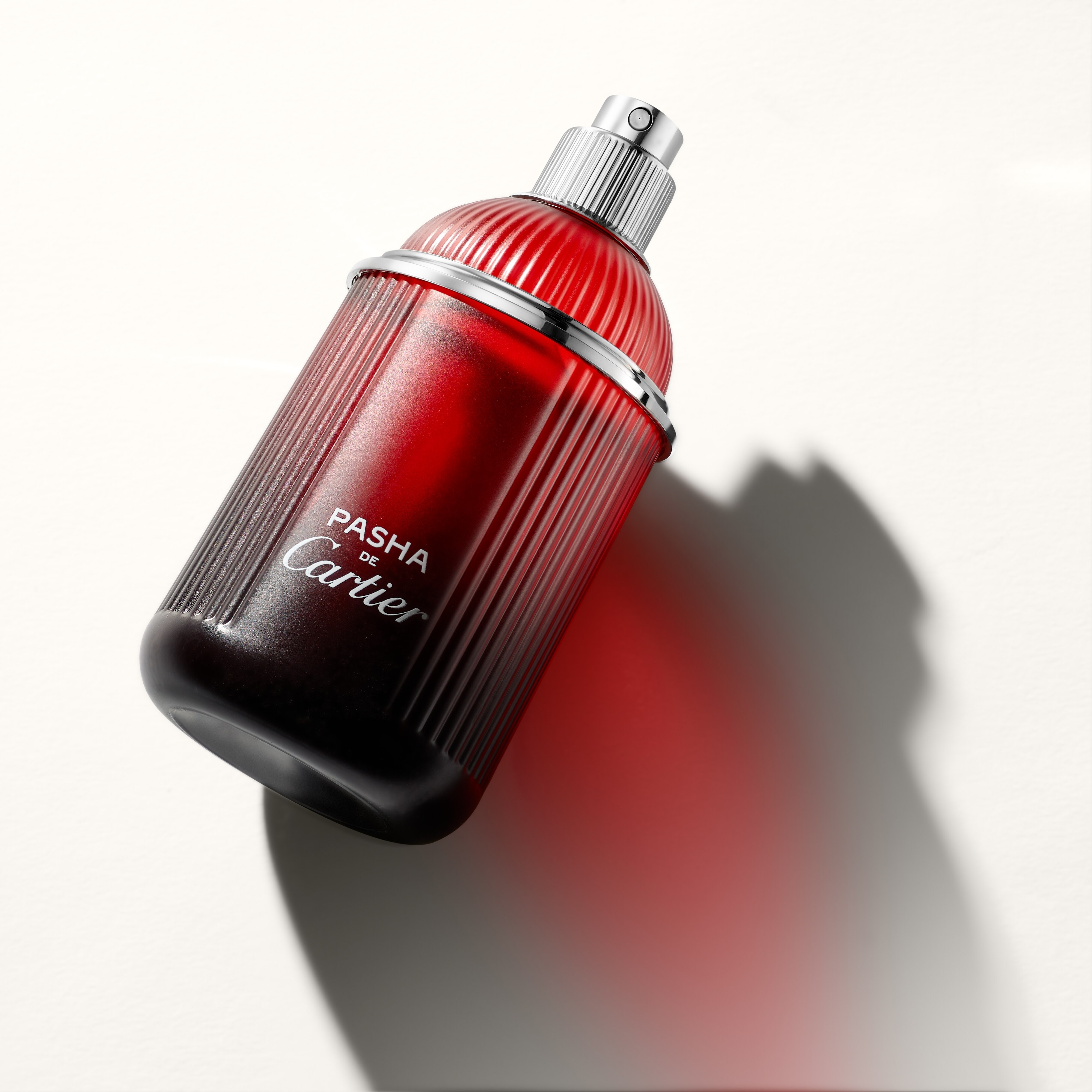 Pasha de Cartier Eau de Toilette Edition Noire Sport 6