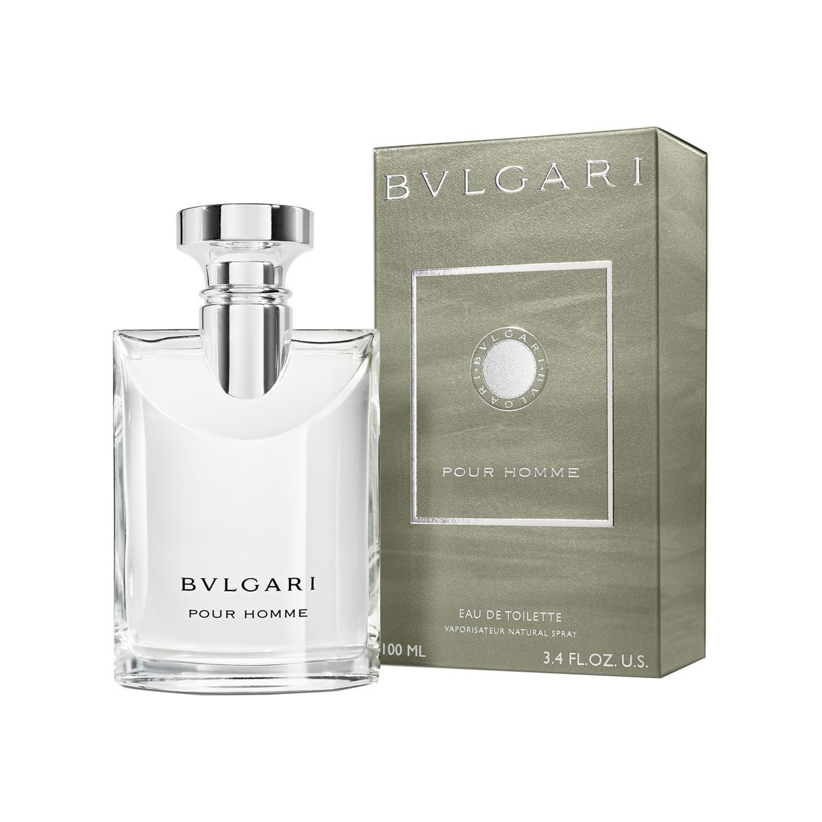 Pour Homme Eau de Toilette - 100 ml 2