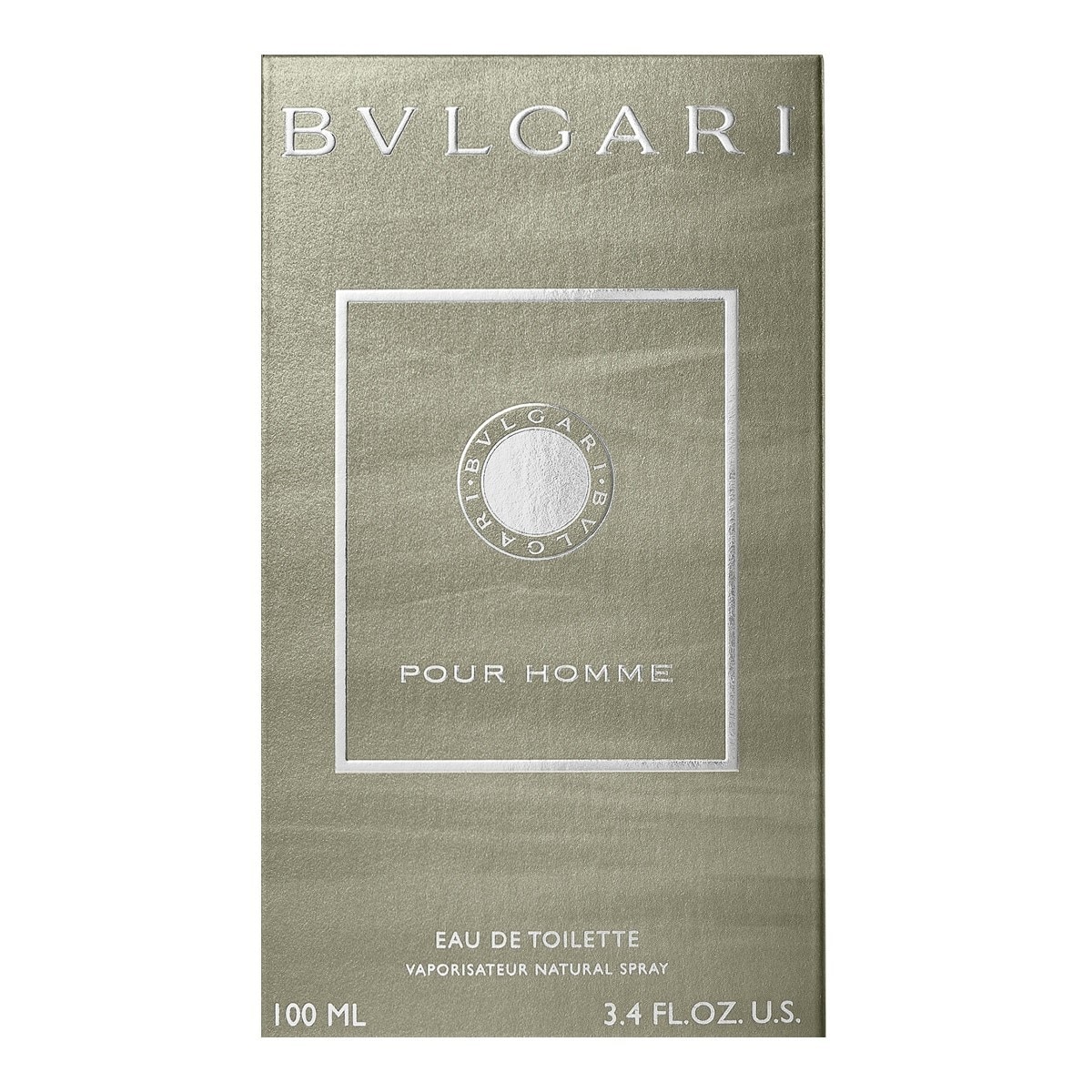 Pour Homme Eau de Toilette - 100 ml 3