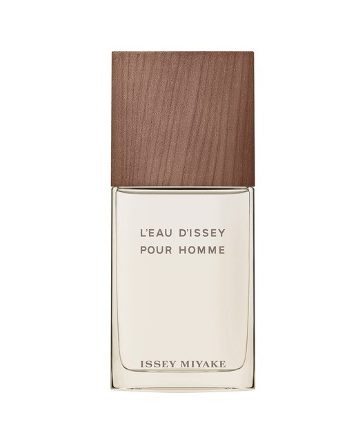 L'Eau d'Issey Pour Homme Vétiver Eau de Toilette Intense - 100 ml 1