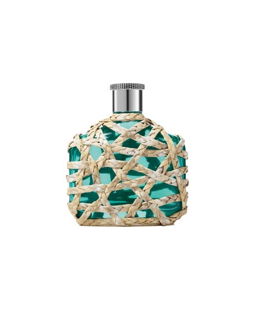 Imagem 0 de John Varvatos XX Artisan Teal Eau de Toilette - 125 ml
