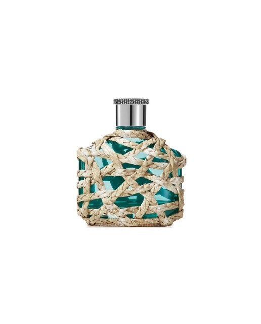 John Varvatos XX Artisan Teal Eau de Toilette - 75 ml 1