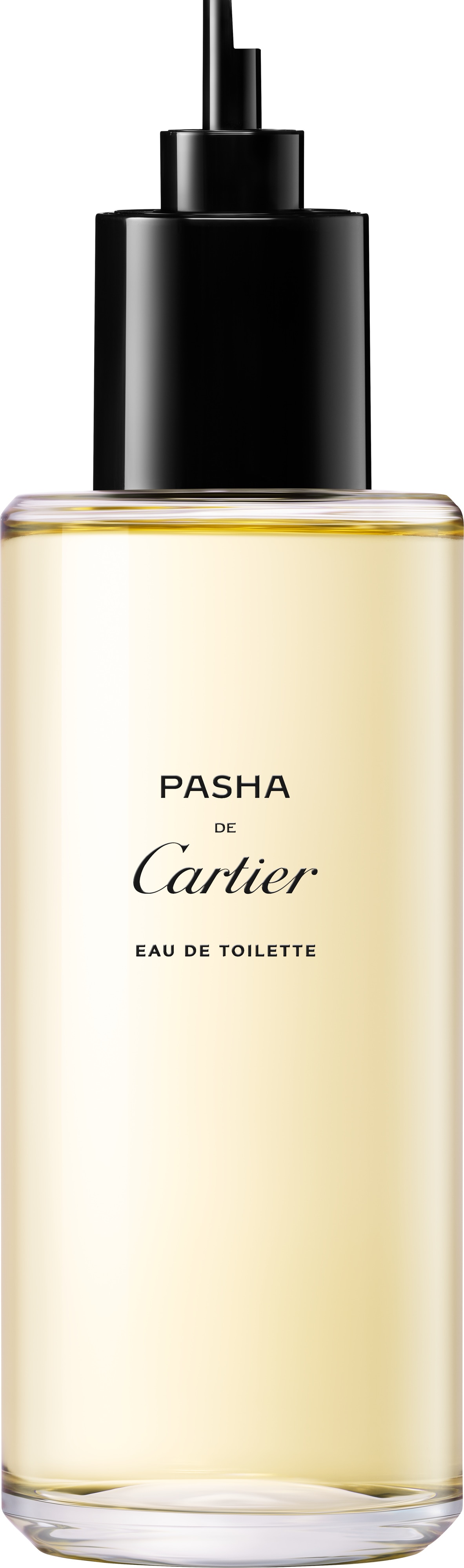 Imagem 0 de Recarga Pacha de Cartier Eau de Toilette - 200 ml