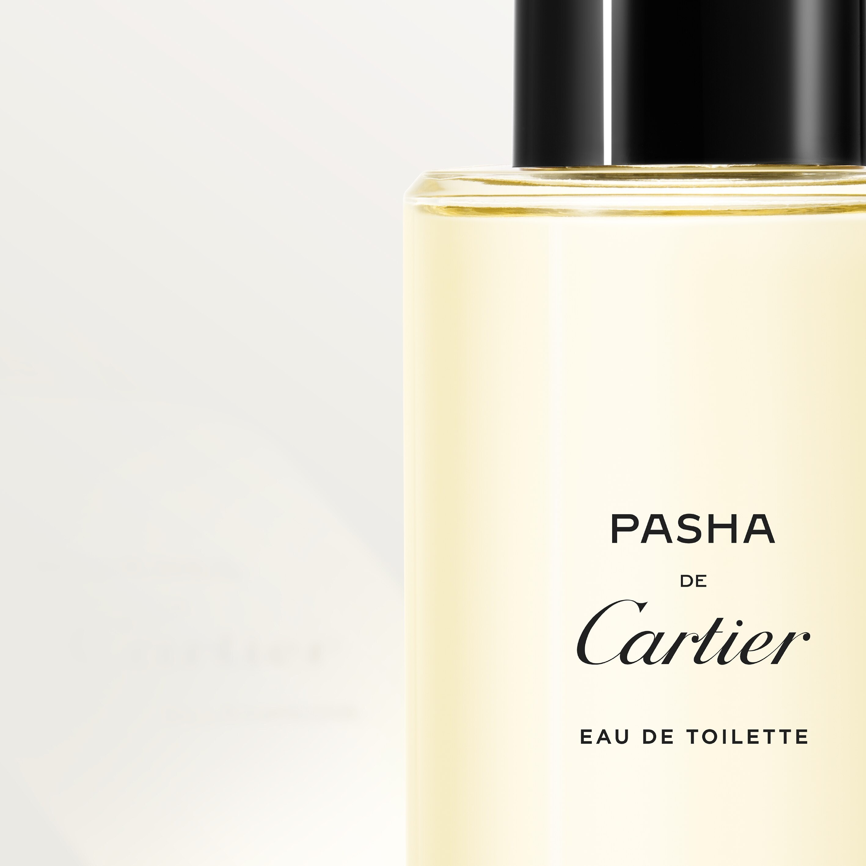 Recarga Pacha de Cartier Eau de Toilette - 200 ml 4