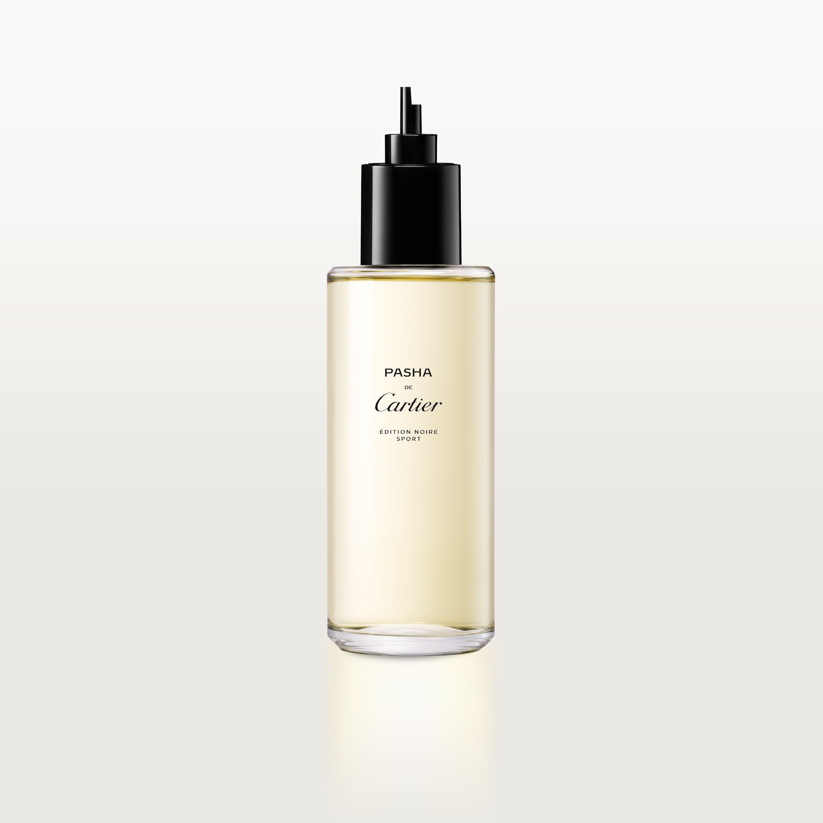 Recarga Pasha Édition Noire Sport Eau de Toilette - 200 ml 3