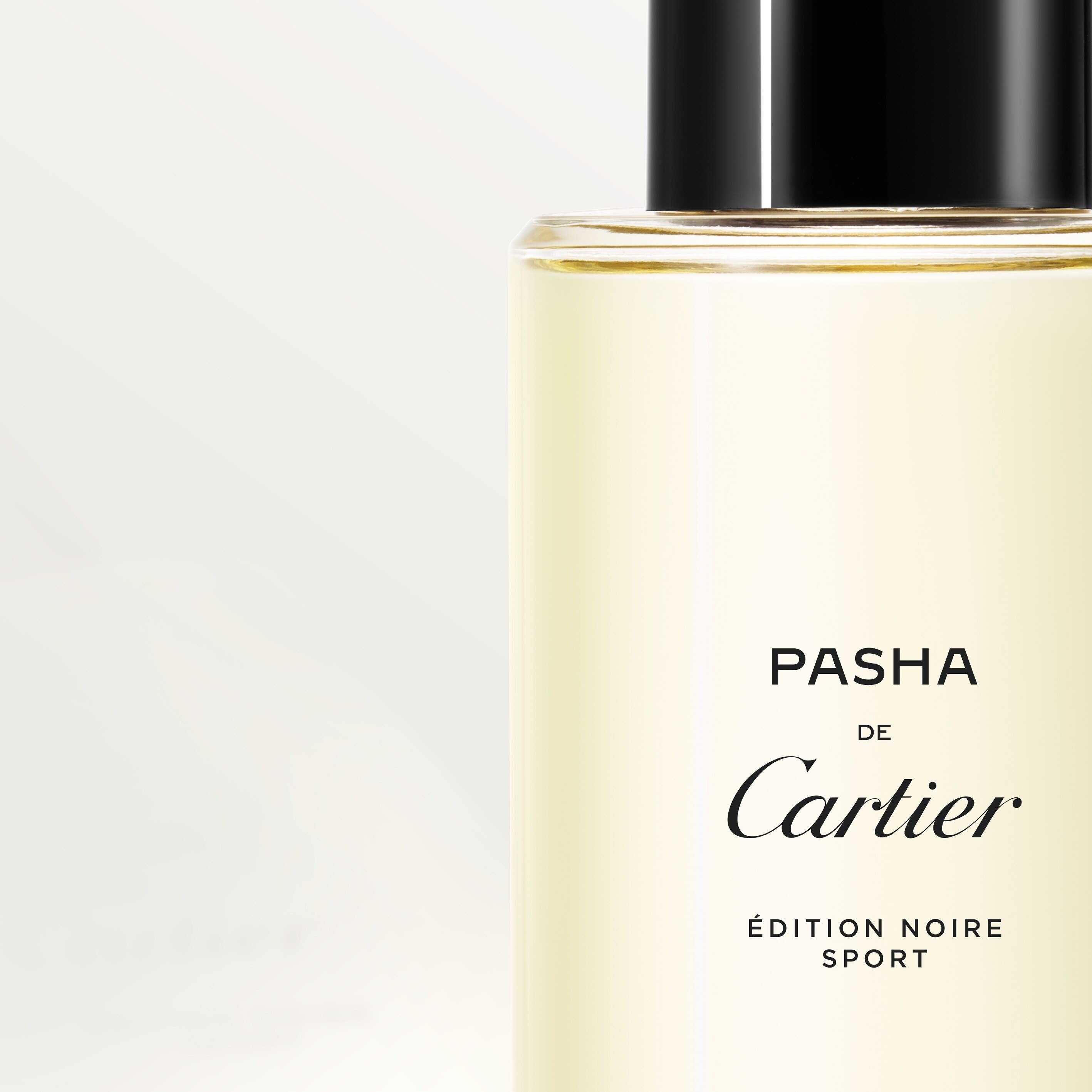Recarga Pasha Édition Noire Sport Eau de Toilette - 200 ml 5