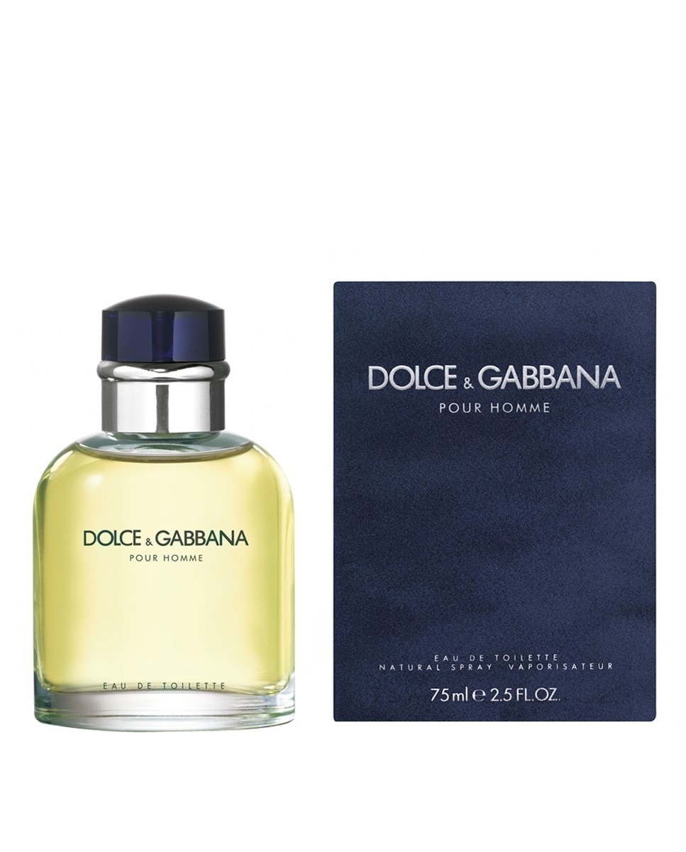 Dolce & Gabbana Pour Homme Eau de Toilette - 125 ml 2