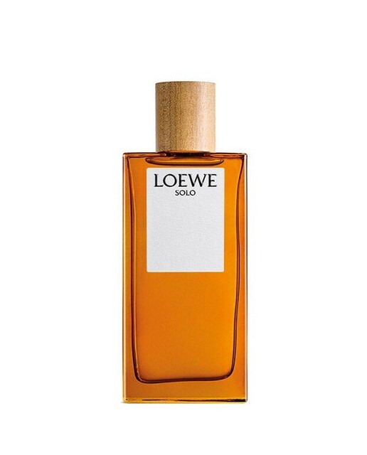 SOLO Eau de Toilette - 200 ml 1