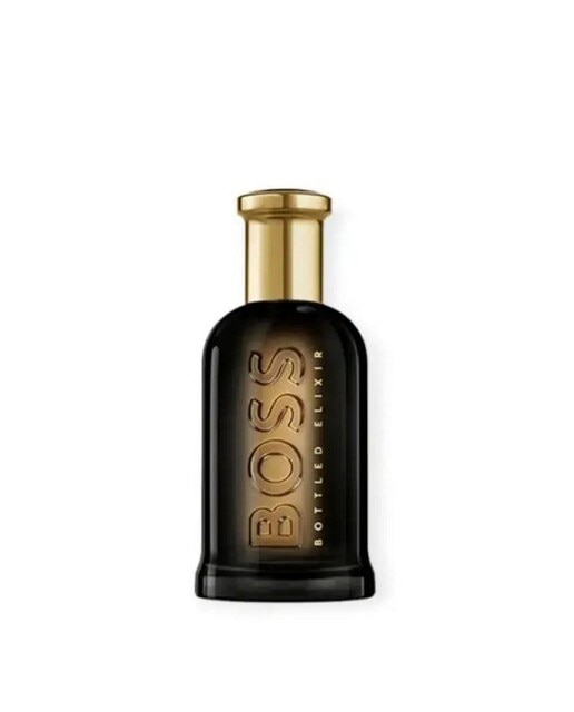 Boss Bottled Elixir Eau de Parfum - 50 ml 1
