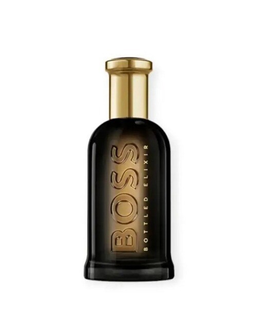 Boss Bottled Elixir Eau de Parfum - 100 ml 1