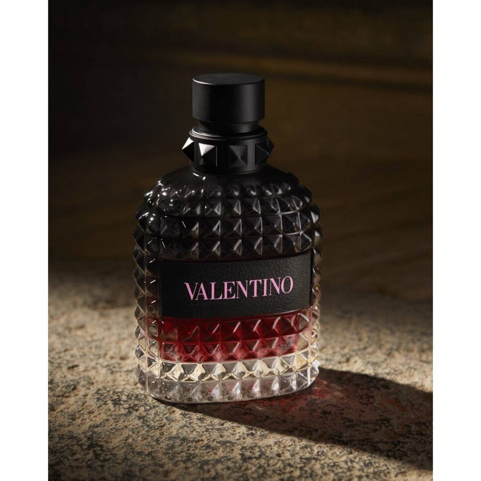 Born In Roma Uomo Intense Eau de Parfum - 50 ml 7