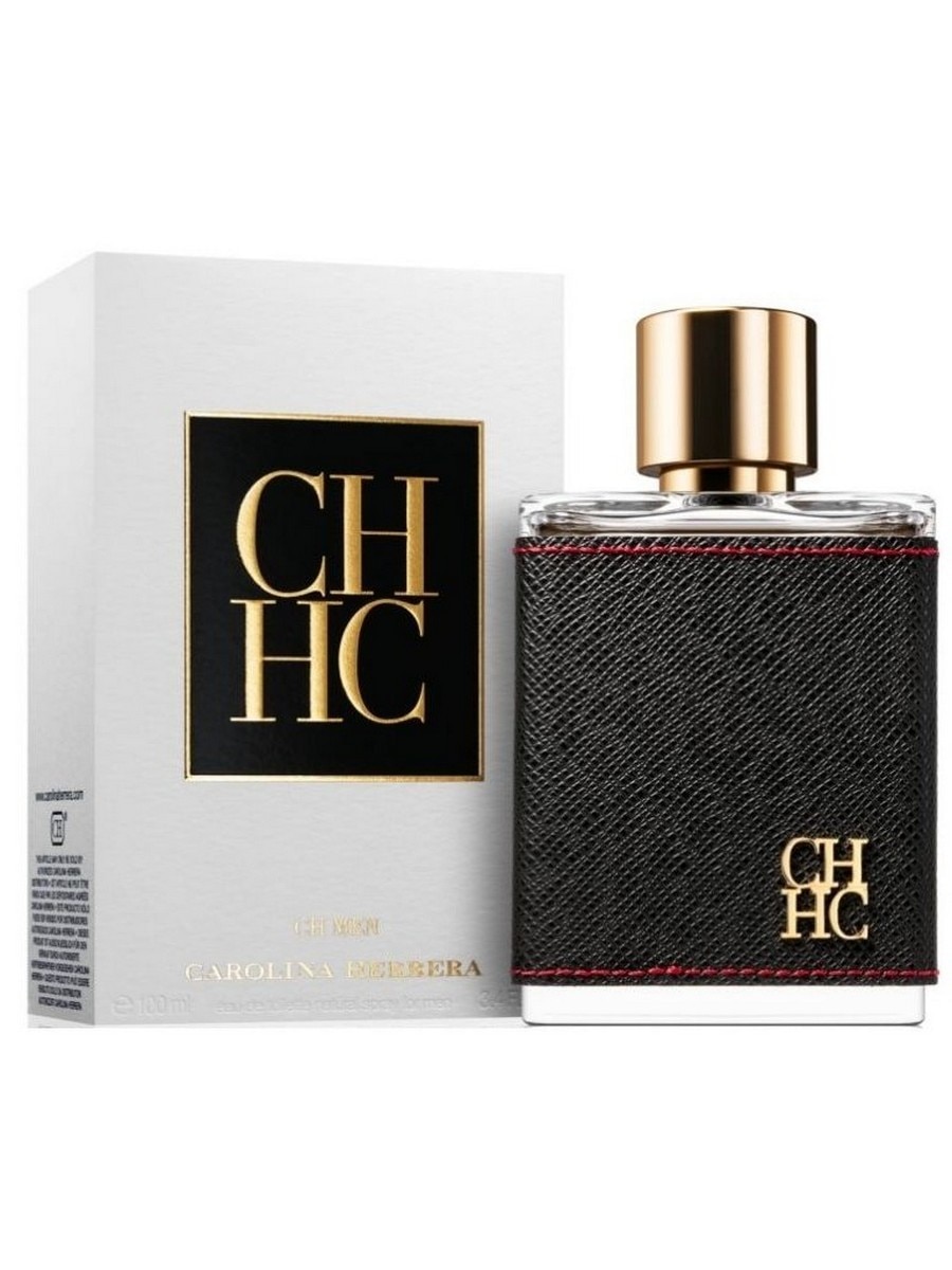 CH Men Eau de Toilette - 100 ml 2