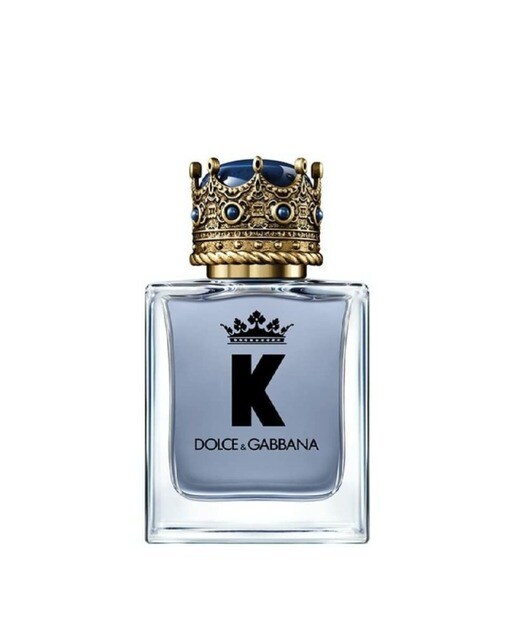 K by Dolce&Gabbana Eau de Toilette - 50 ml 1