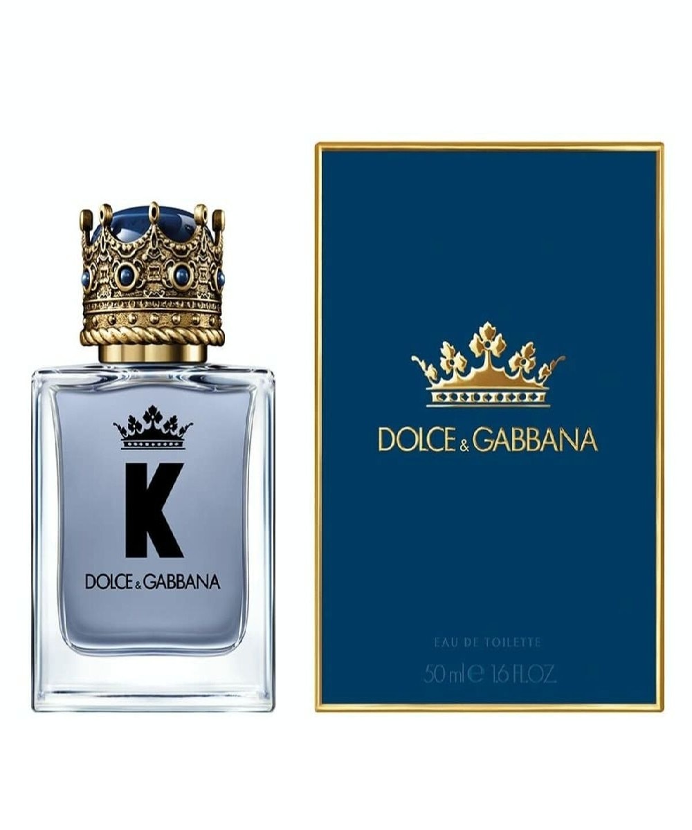K by Dolce&Gabbana Eau de Toilette - 50 ml 2