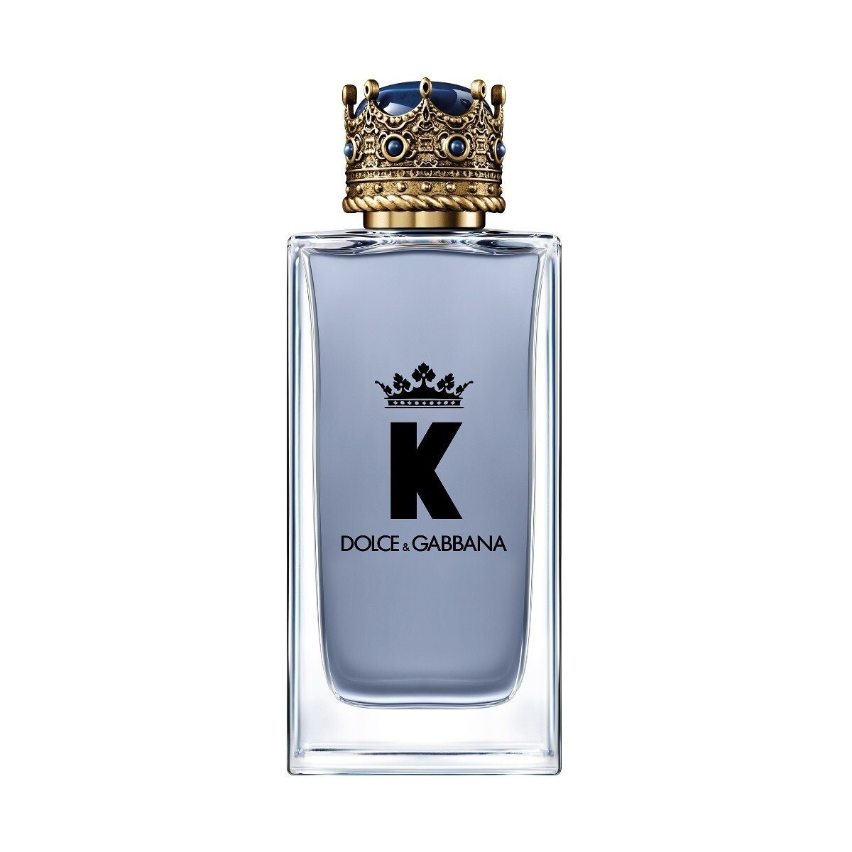 Imagem 0 de K by Dolce&Gabbana Eau de Toilette - 100 ml