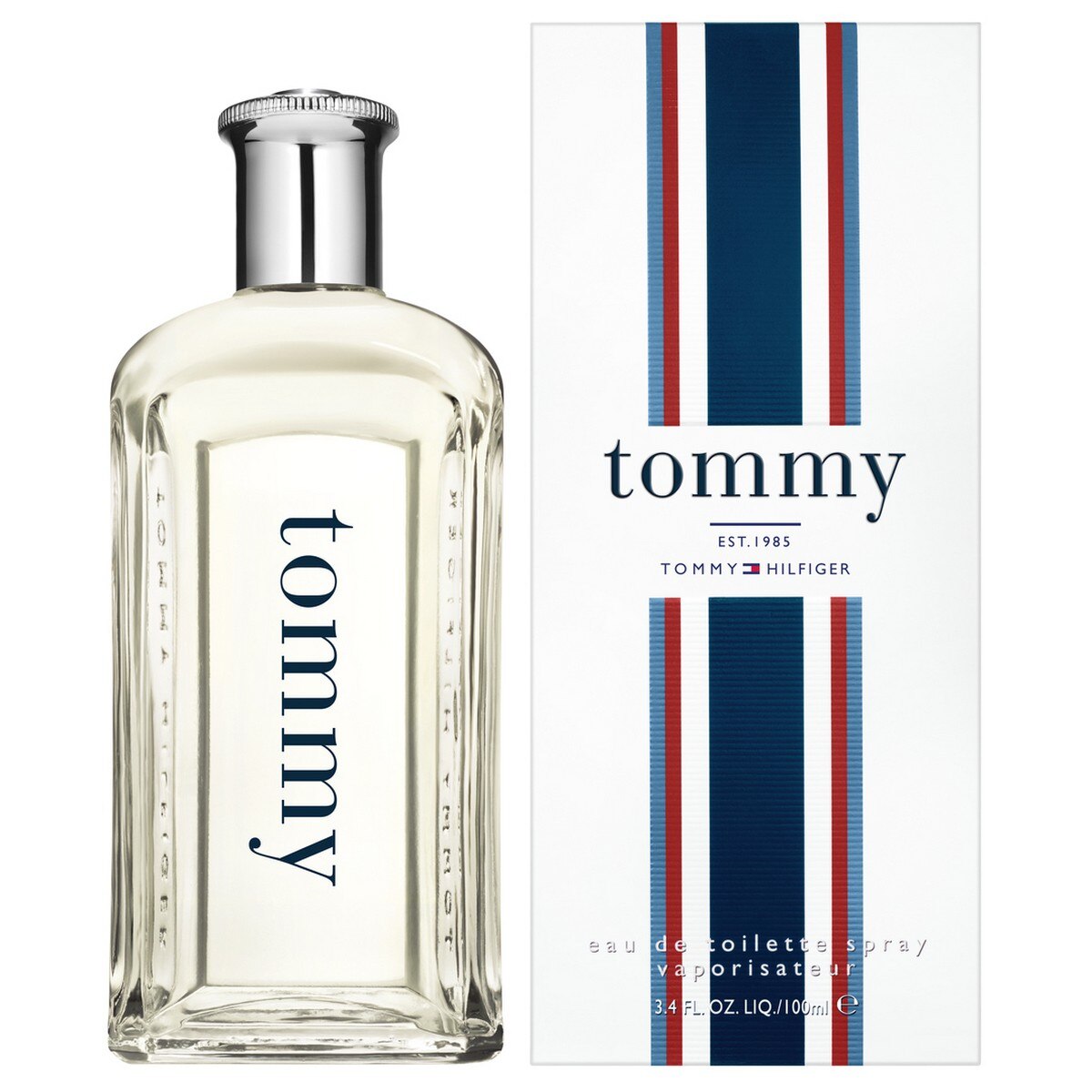 To Tommy Eau de Toilette 2