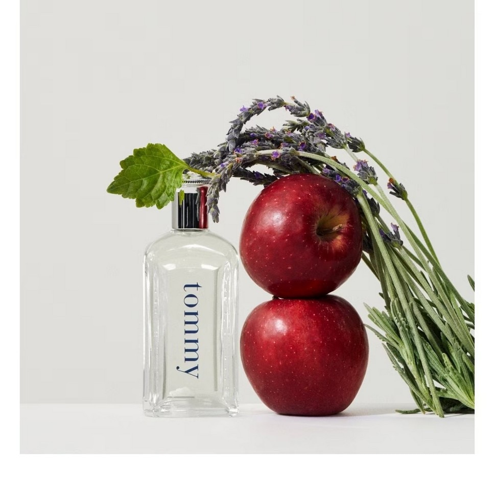 To Tommy Eau de Toilette 3