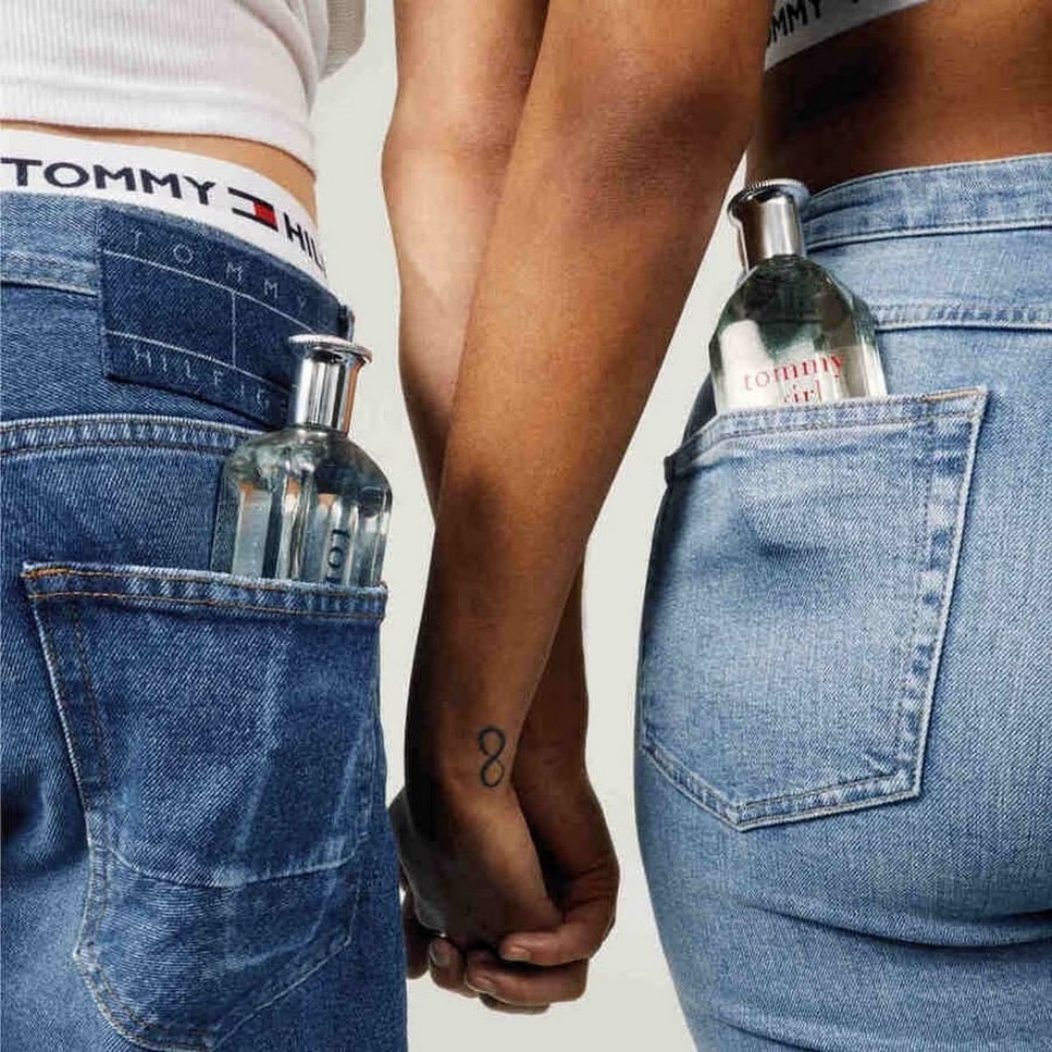 To Tommy Eau de Toilette 4